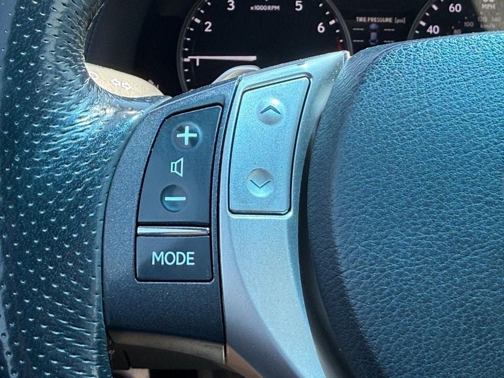 2014 Lexus GS 350
