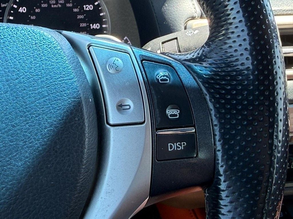2014 Lexus GS 350