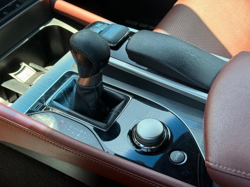 2014 Lexus GS 350