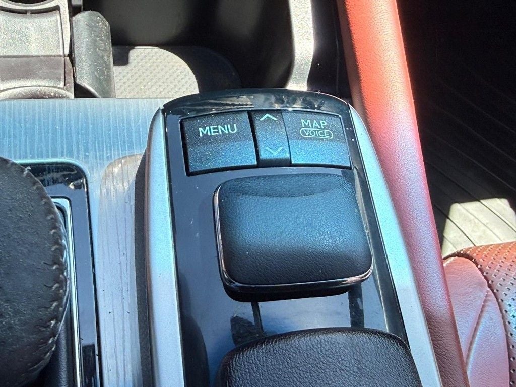 2014 Lexus GS 350