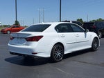 2014 Lexus GS 350