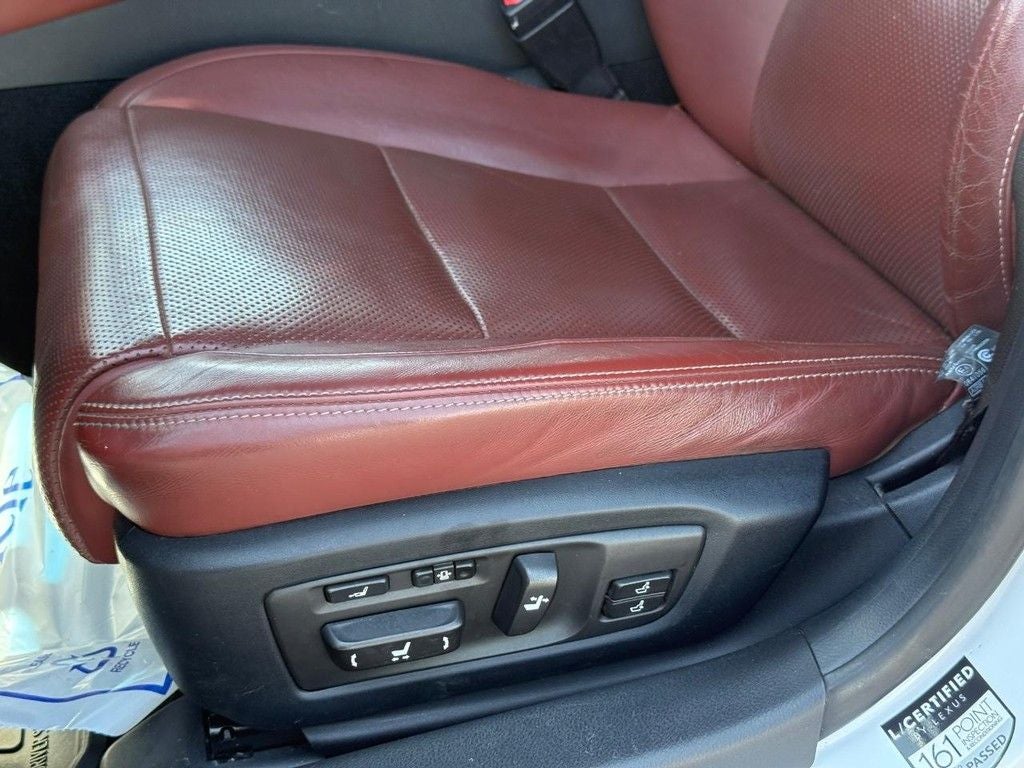 2014 Lexus GS 350