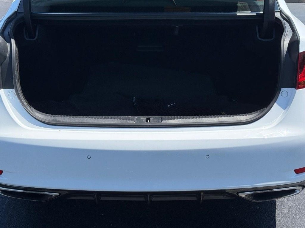 2014 Lexus GS 350