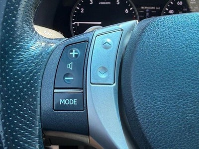 2014 Lexus GS 350