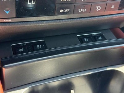 2014 Lexus GS 350