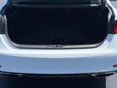 2014 Lexus GS 350