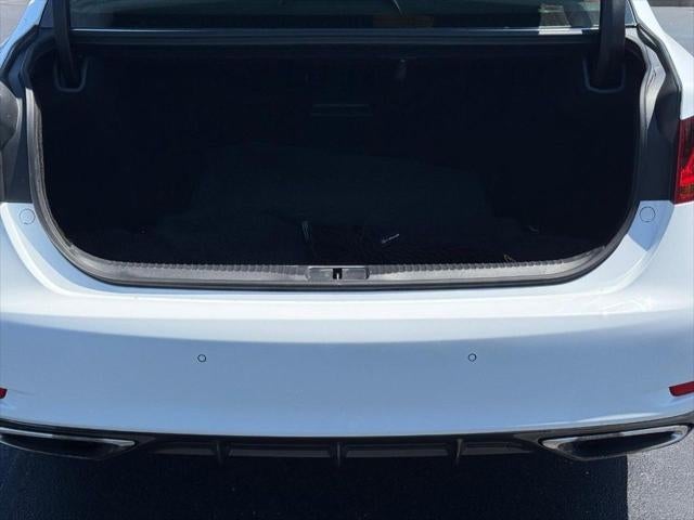 2014 Lexus GS 350