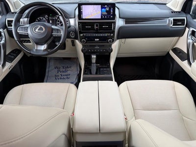 2023 Lexus GX 460