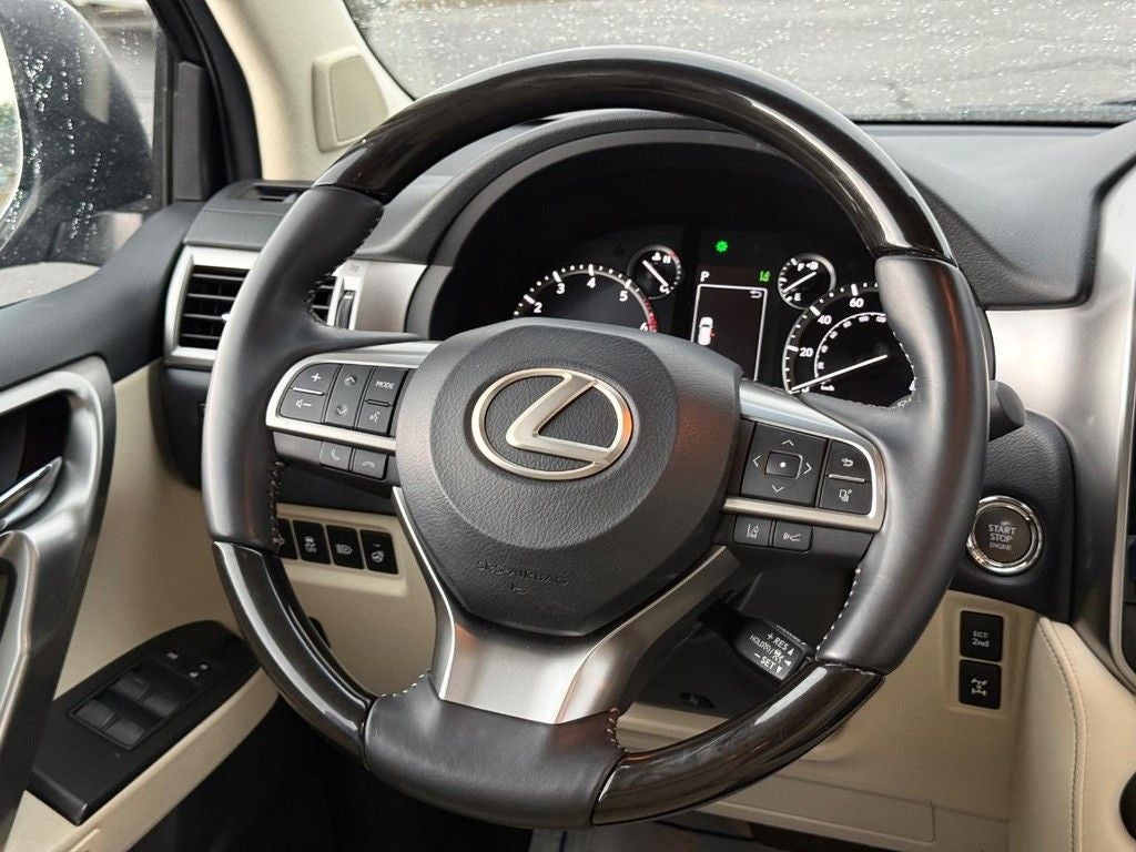 2023 Lexus GX 460