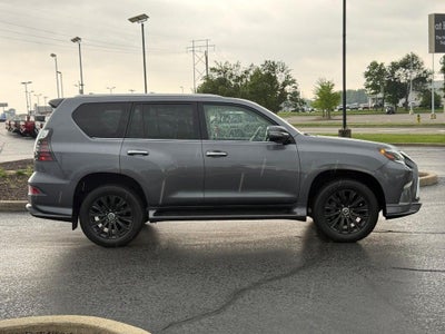 2023 Lexus GX 460