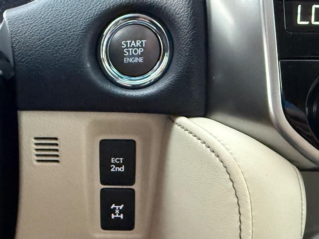 2023 Lexus GX 460