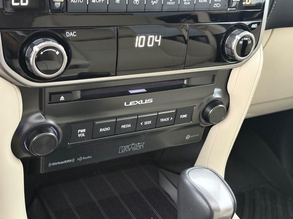 2023 Lexus GX 460