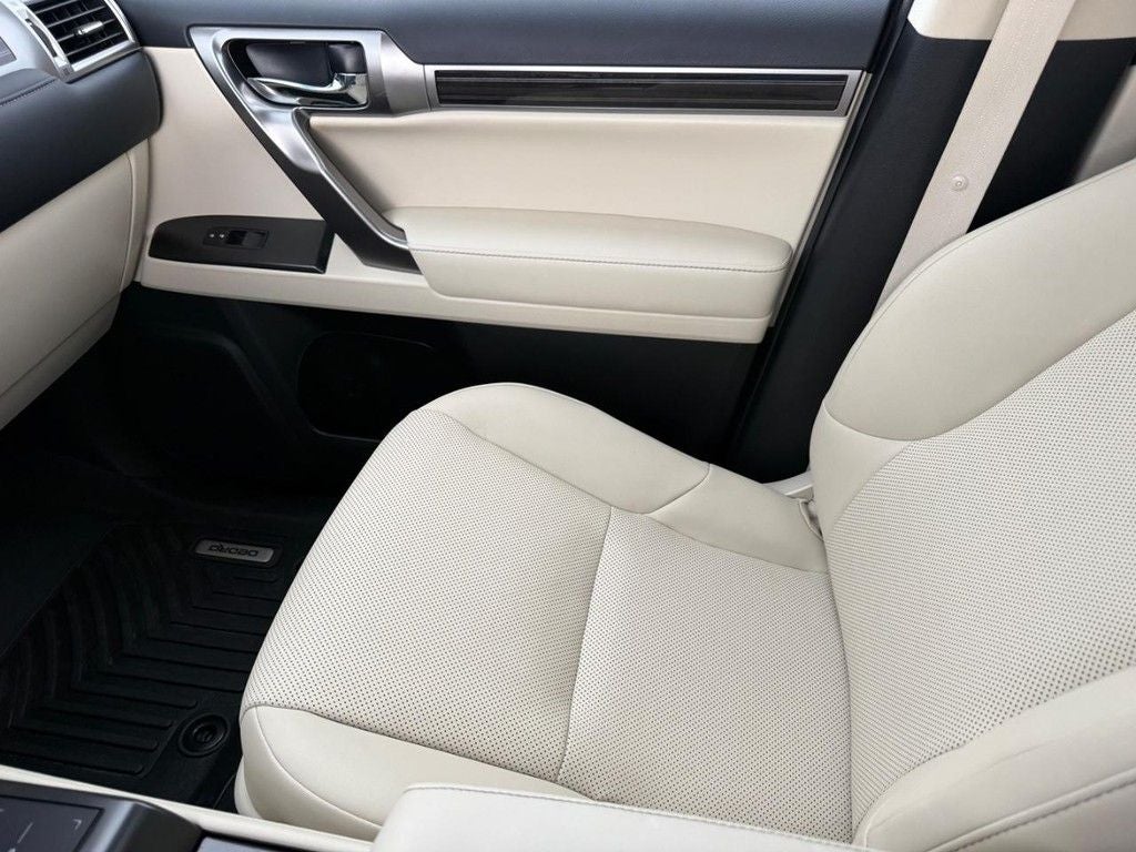 2023 Lexus GX 460