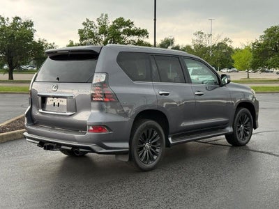 2023 Lexus GX 460