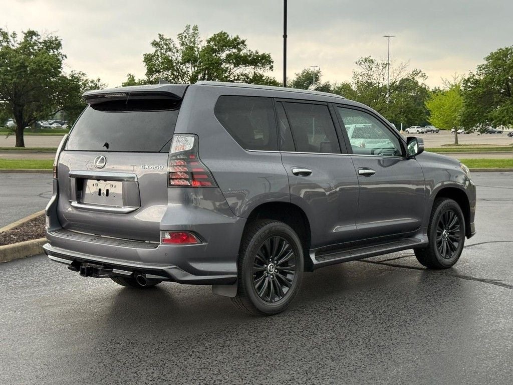 2023 Lexus GX 460