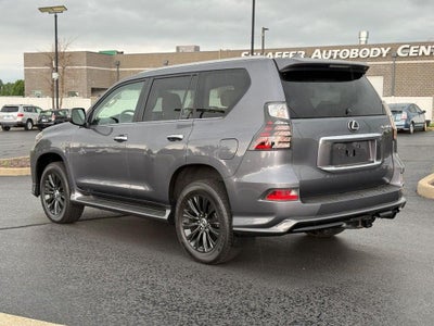 2023 Lexus GX 460