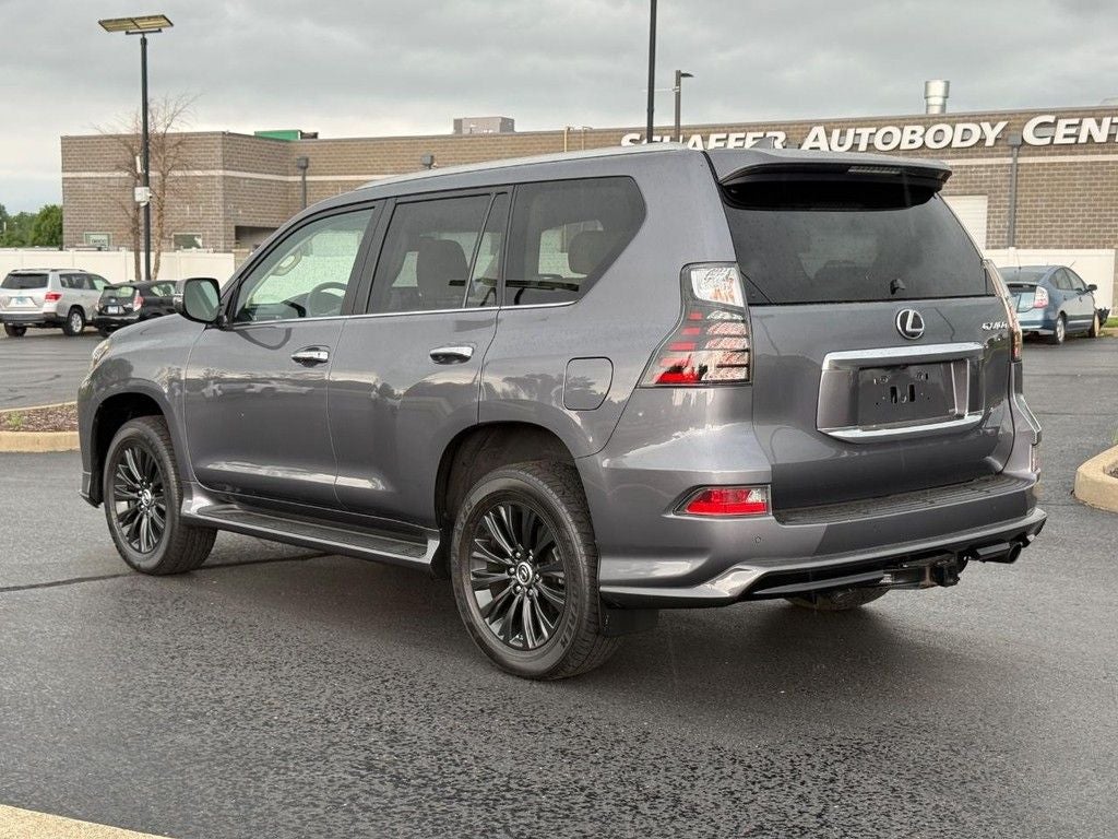 2023 Lexus GX 460