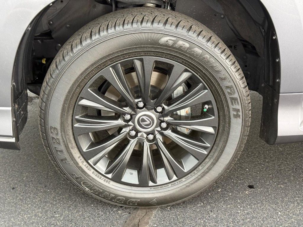 2023 Lexus GX 460