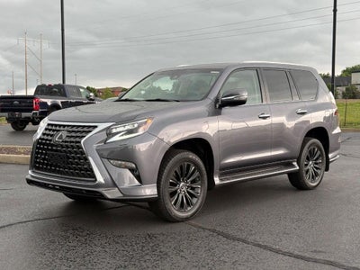 2023 Lexus GX 460