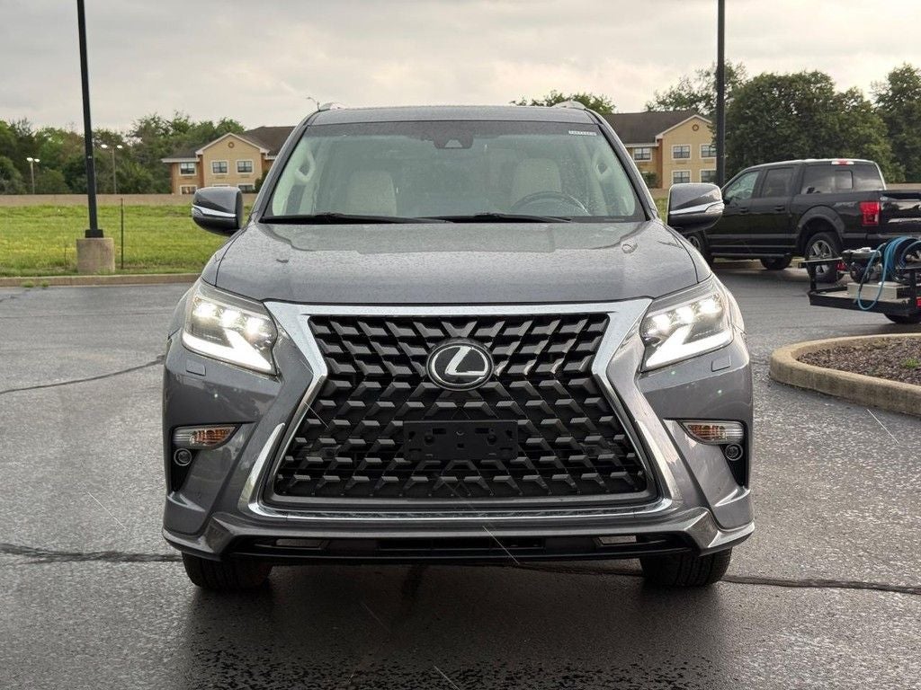 2023 Lexus GX 460