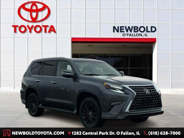 2023 Lexus GX 460