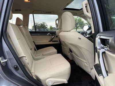 2023 Lexus GX 460