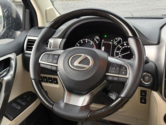 2023 Lexus GX 460