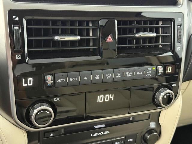 2023 Lexus GX 460