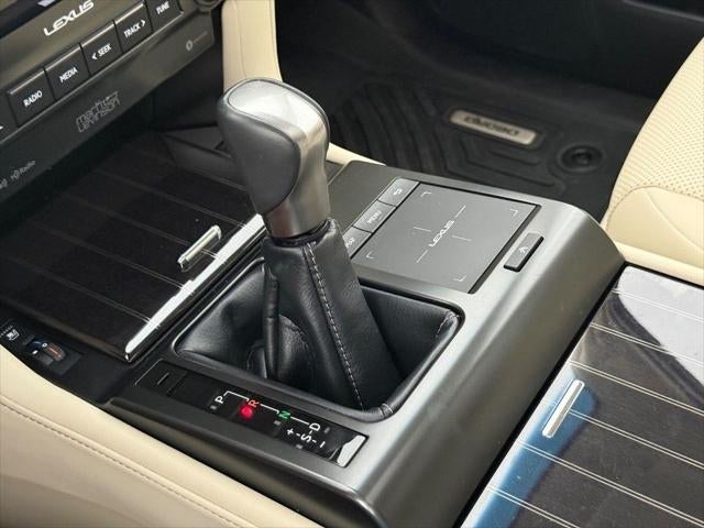 2023 Lexus GX 460