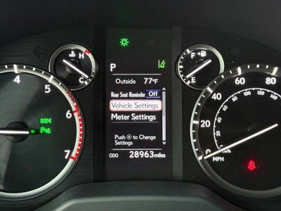 2023 Lexus GX 460