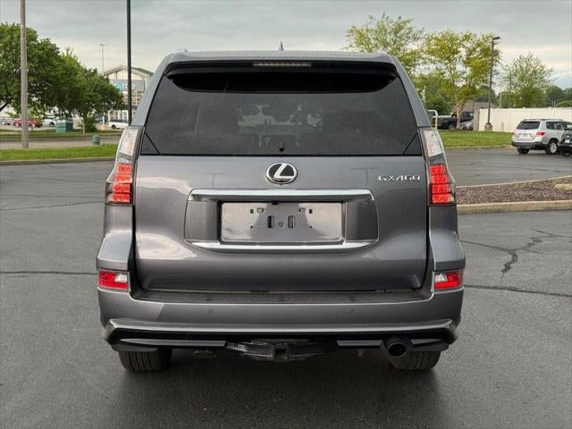 2023 Lexus GX 460