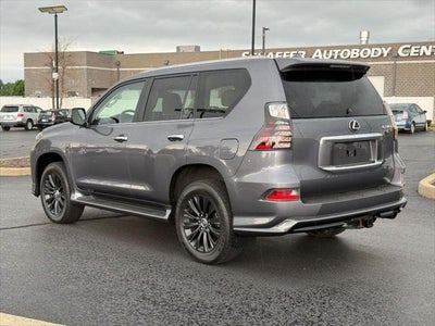 2023 Lexus GX 460