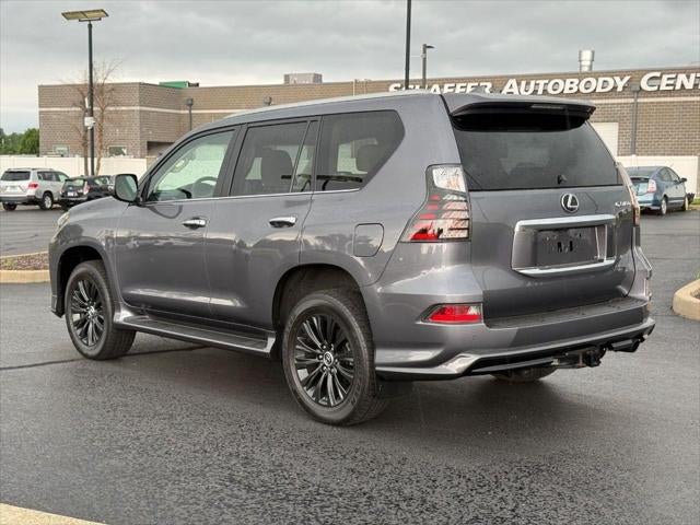 2023 Lexus GX 460