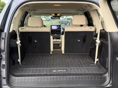 2023 Lexus GX 460