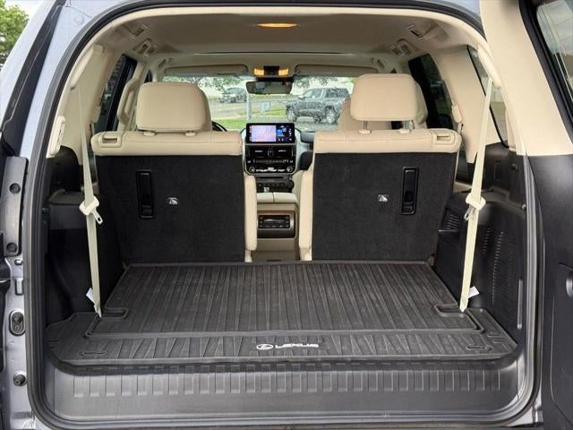 2023 Lexus GX 460