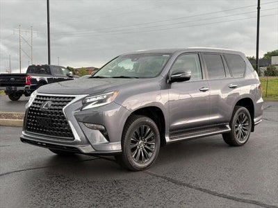 2023 Lexus GX 460