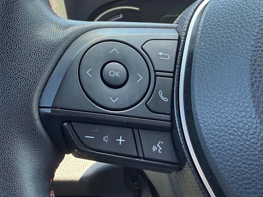 2024 Toyota RAV4 Prime SE