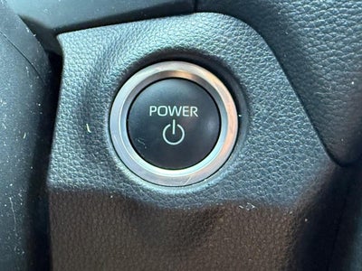 2024 Toyota RAV4 Prime SE