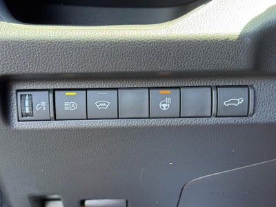 2024 Toyota RAV4 Prime SE