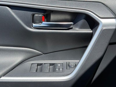2024 Toyota RAV4 Prime SE