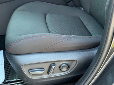 2024 Toyota RAV4 Prime SE