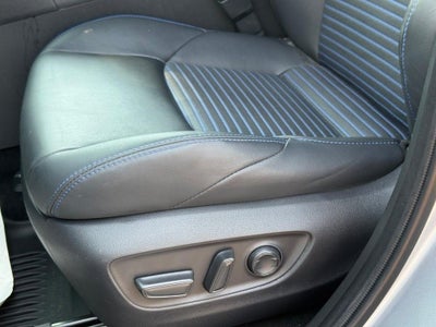 2025 Toyota RAV4 Hybrid XSE