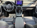 2025 Toyota RAV4 Hybrid XSE