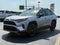 2025 Toyota RAV4 Hybrid XSE