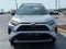 2025 Toyota RAV4 Hybrid XSE