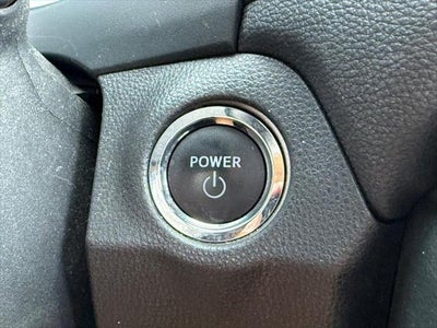 2025 Toyota RAV4 Hybrid XSE