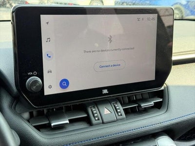 2025 Toyota RAV4 Hybrid XSE