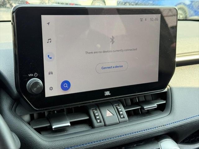 2025 Toyota RAV4 Hybrid XSE