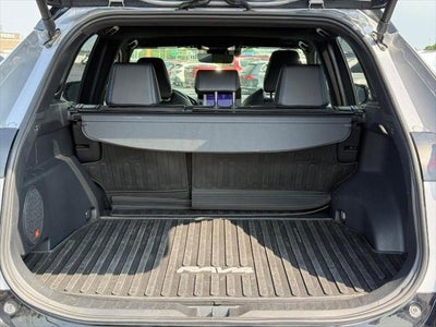 2025 Toyota RAV4 Hybrid XSE