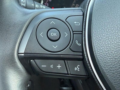2021 Toyota RAV4 Limited